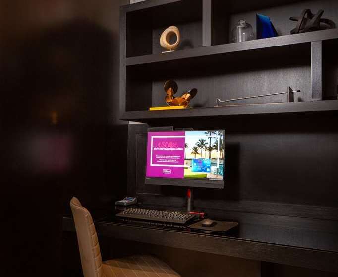 Fotos del hotel Embassy Suites By Hilton New York Manhattan Times Square:  47