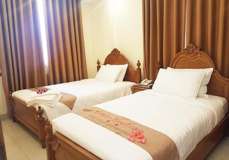 Fotos del hotel Erato Boutique: 1 Fotos del hotel Erato Boutique: 1