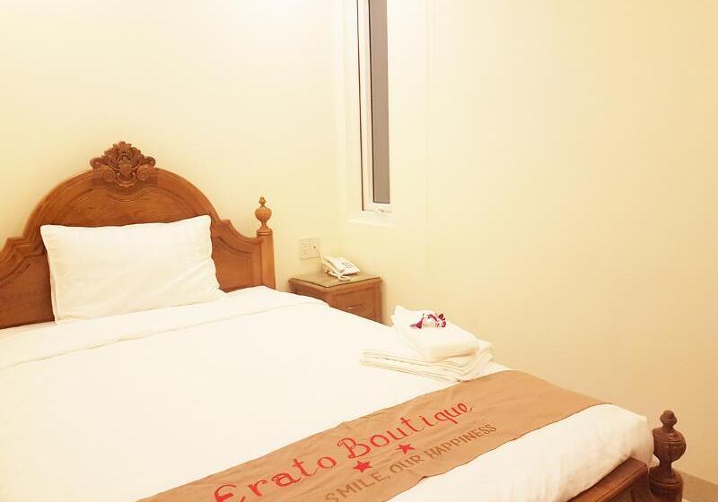 Fotos del hotel Erato Boutique:  3