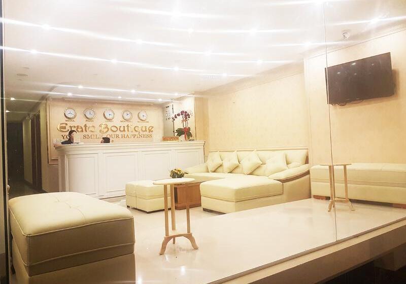 Fotos del hotel Erato Boutique:  6