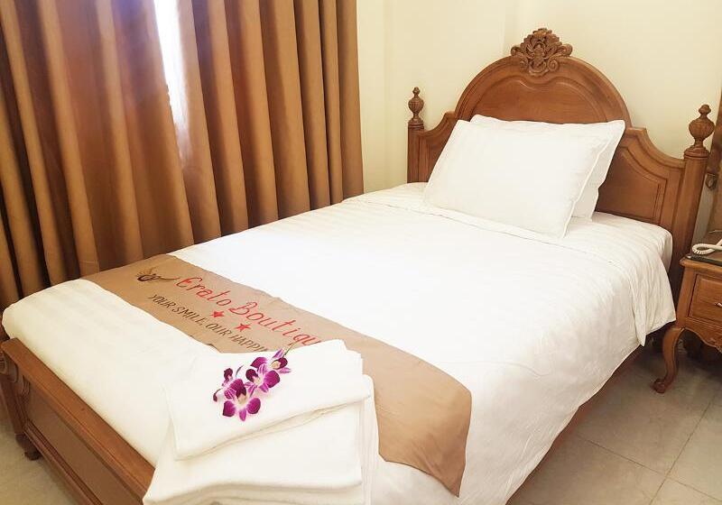 Fotos del hotel Erato Boutique:  9