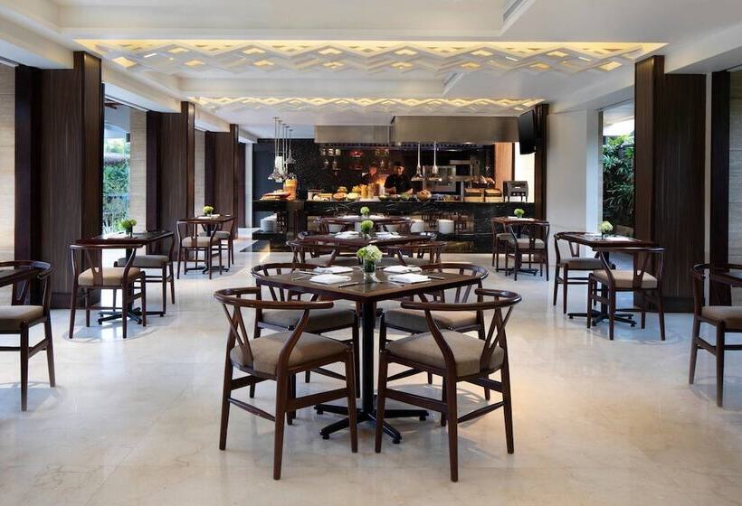 Fotos del hotel Fairfield By Marriott Bali Legian:  13