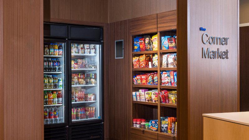 בית מלון כפרי Fairfield By Marriott Inn & Suites Palm Desert Coachella Valley