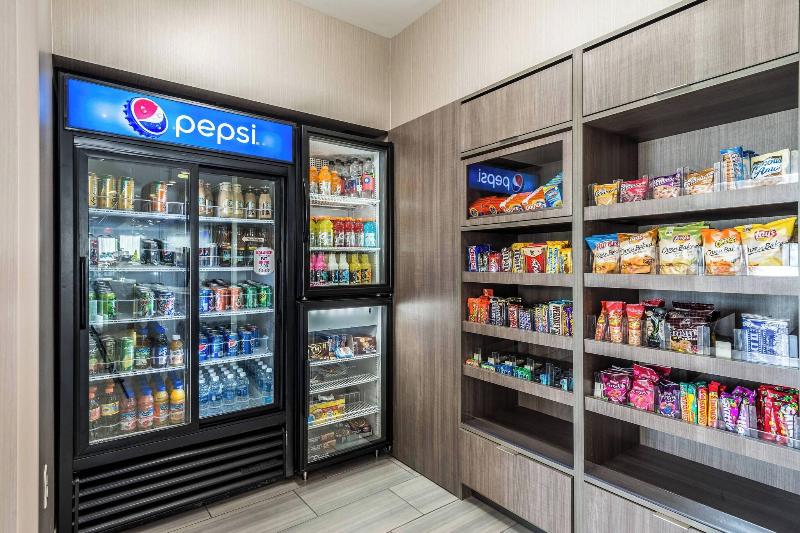 ホテル Fairfield Inn & Suites By Marriott St. Joseph Stevensville