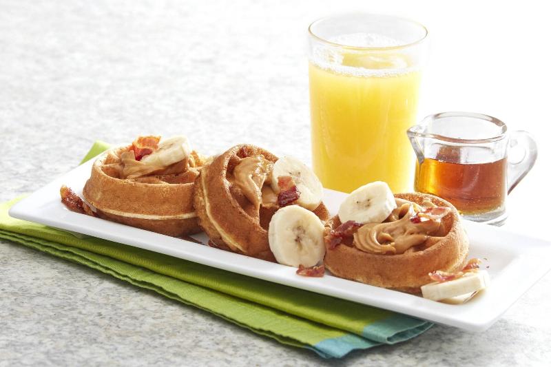 호텔 Fairfield Inn & Suites By Marriott St. Joseph Stevensville