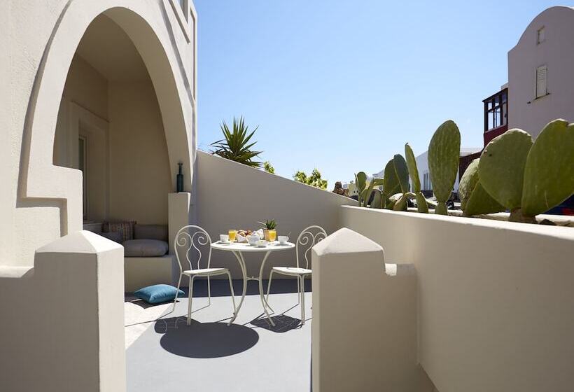 Fotos del hotel Fileria Suites:  2