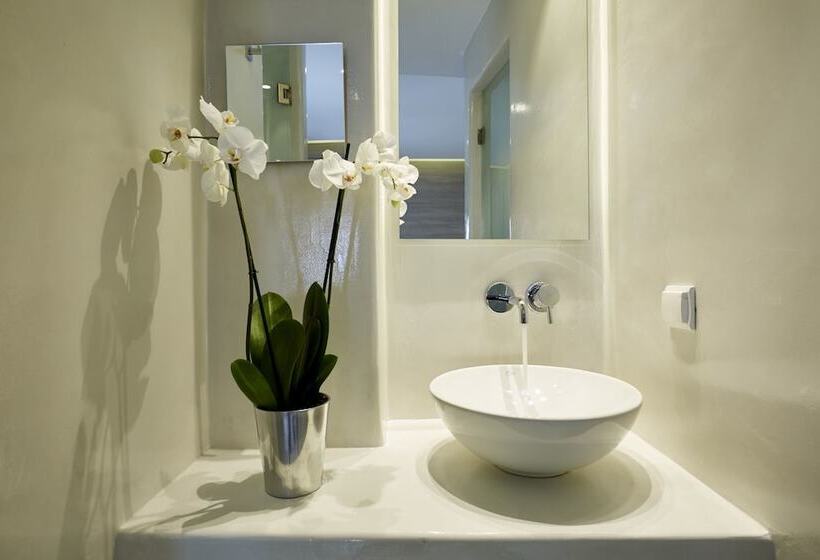 Fotos del hotel Fileria Suites:  12