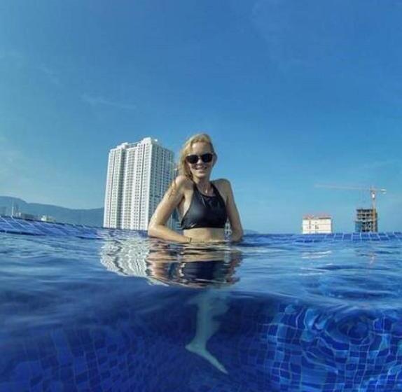 Fotos del hotel Queen S Finger  Da Nang:  26