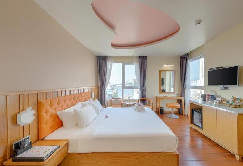 Fotos del hotel Queen S Finger  Da Nang:  46