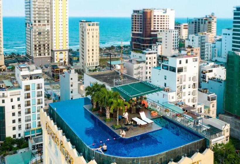 Fotos del hotel Queen S Finger  Da Nang:  45