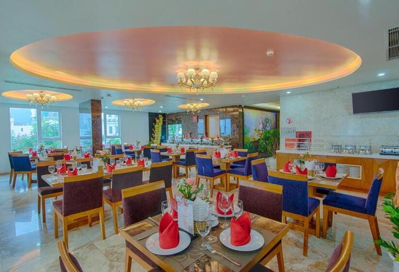 Fotos del hotel Queen S Finger  Da Nang:  43