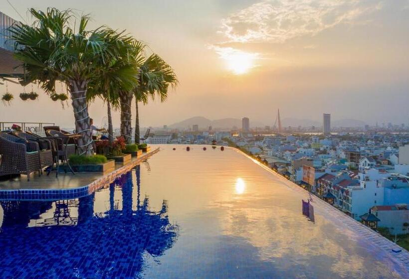 Fotos del hotel Queen S Finger  Da Nang:  29