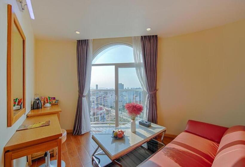 Fotos del hotel Queen S Finger  Da Nang:  27