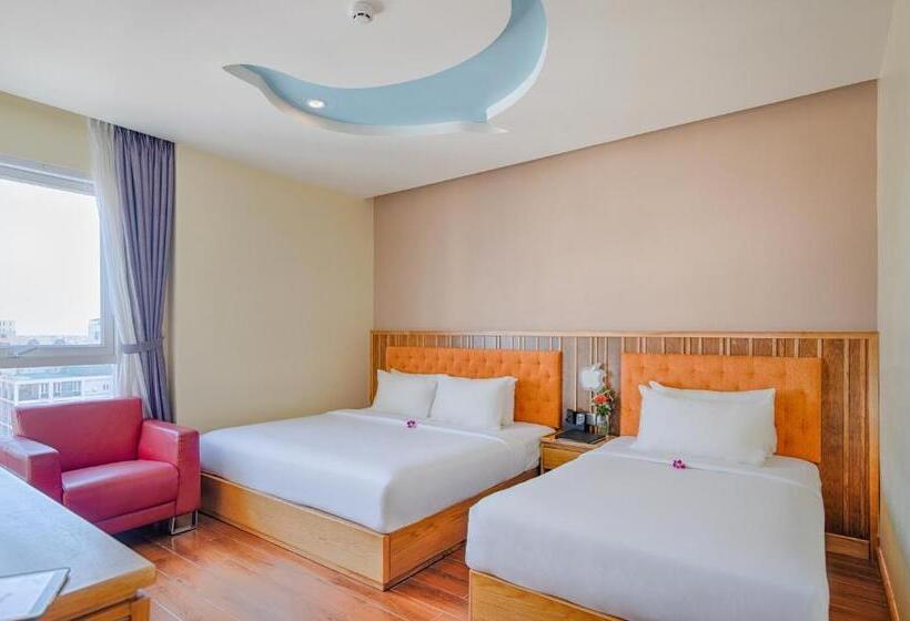 Fotos del hotel Queen S Finger  Da Nang:  42