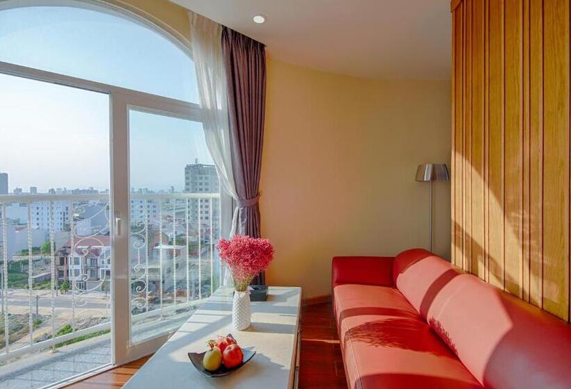 Fotos del hotel Queen S Finger  Da Nang:  49