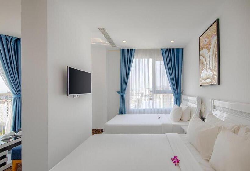 Fotos del hotel Queen S Finger  Da Nang:  47