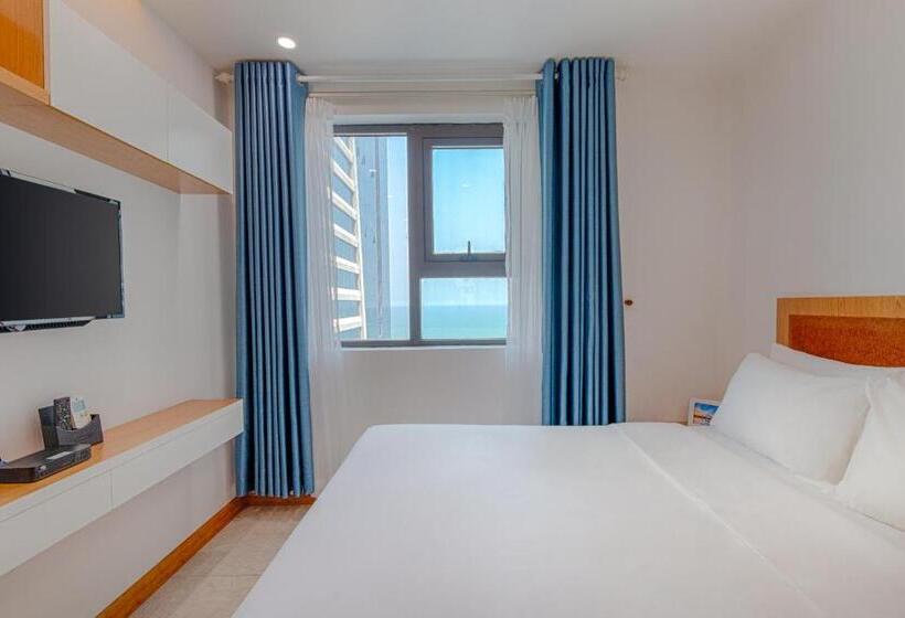 Fotos del hotel Queen S Finger  Da Nang:  48