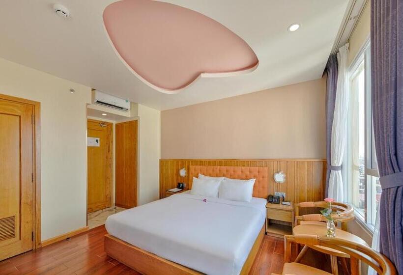 Fotos del hotel Queen S Finger  Da Nang:  6