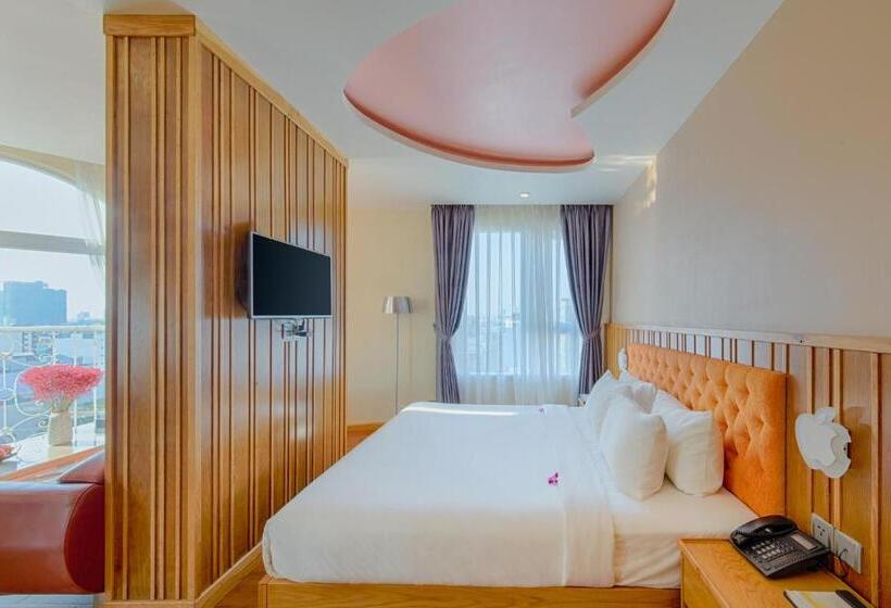 Fotos del hotel Queen S Finger  Da Nang:  40