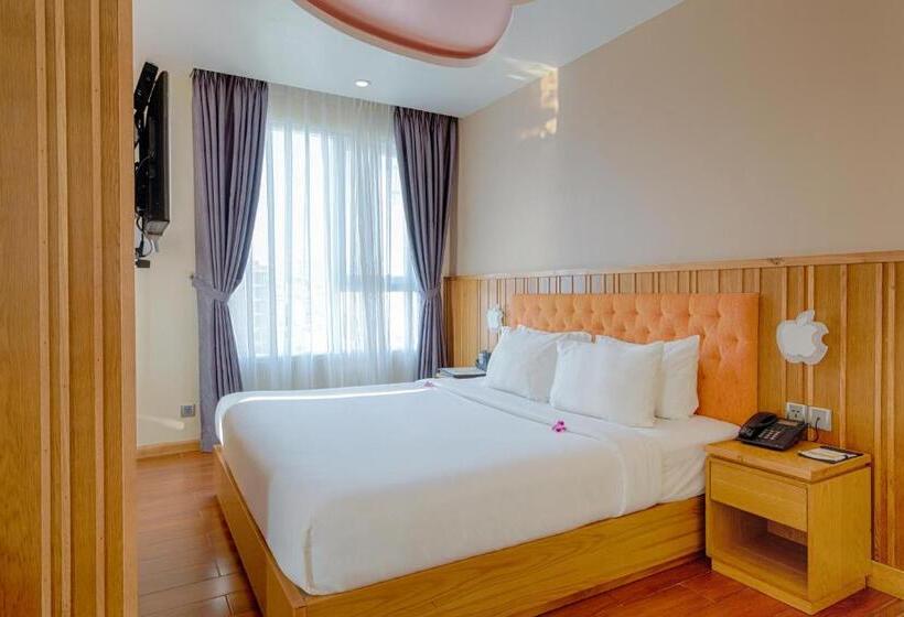 Fotos del hotel Queen S Finger  Da Nang:  17