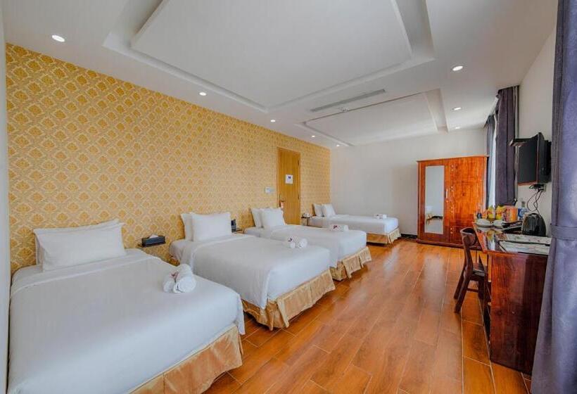 Fotos del hotel Queen S Finger  Da Nang:  25