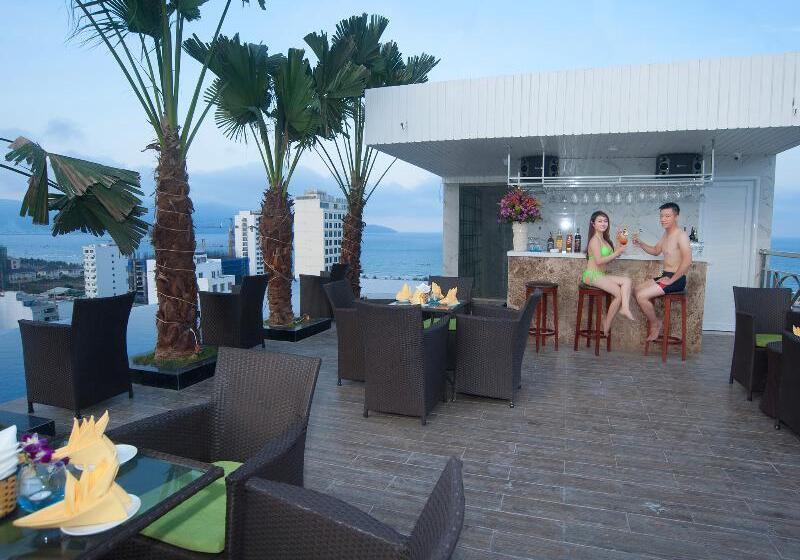 Fotos del hotel Queen S Finger  Da Nang:  33