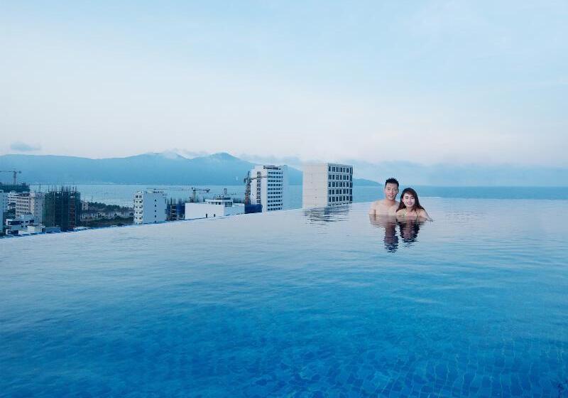 Fotos del hotel Queen S Finger  Da Nang:  3