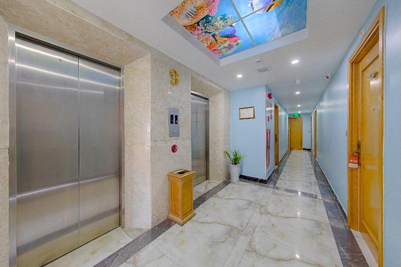 Fotos del hotel Queen S Finger  Da Nang:  36