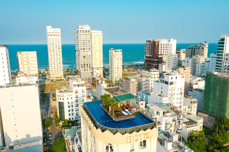 Fotos del hotel Queen S Finger  Da Nang:  39