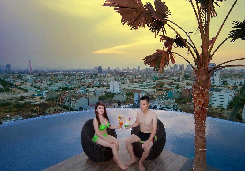 Fotos del hotel Queen S Finger  Da Nang:  37