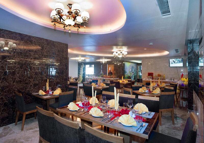 Fotos del hotel Queen S Finger  Da Nang:  20