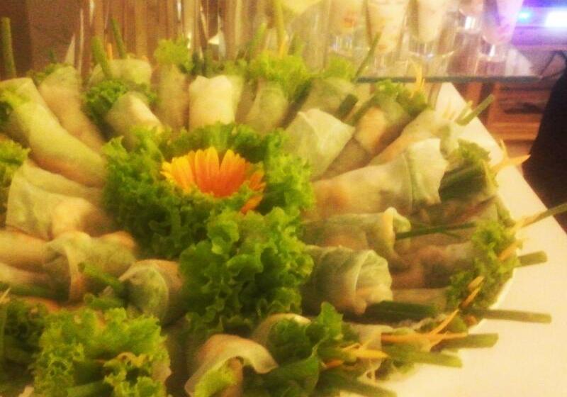 Fotos del hotel Queen S Finger  Da Nang:  51