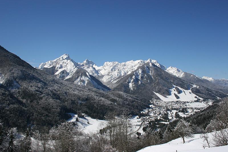 Garni Hotel Miklič