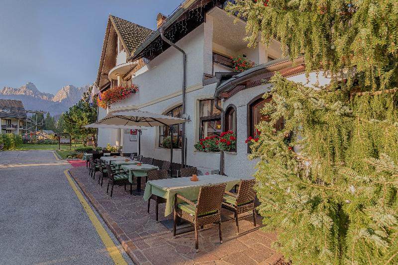 Garni Hotel Miklič