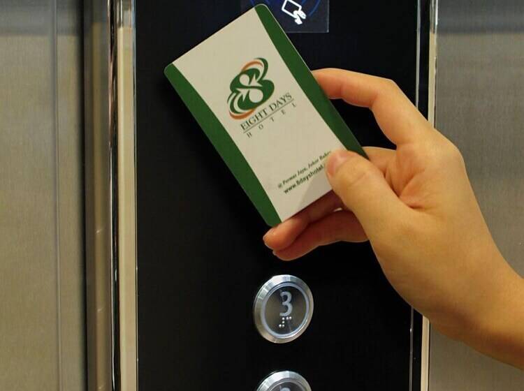 Fotos del hotel Godori  Sdn Bhd:  4