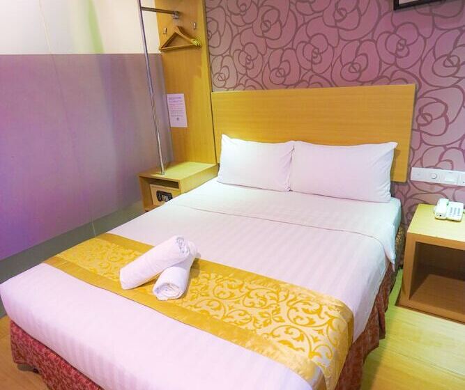 Fotos del hotel Godori  Sdn Bhd:  6