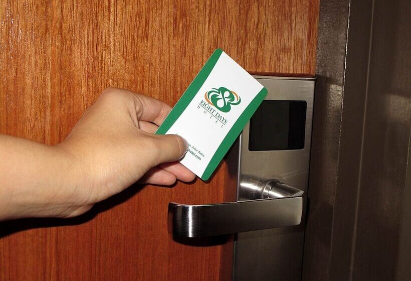 Fotos del hotel Godori  Sdn Bhd:  7