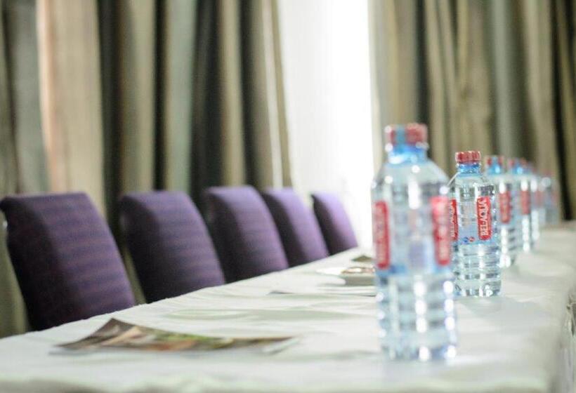 Fotos del hotel Golden Gate:  4