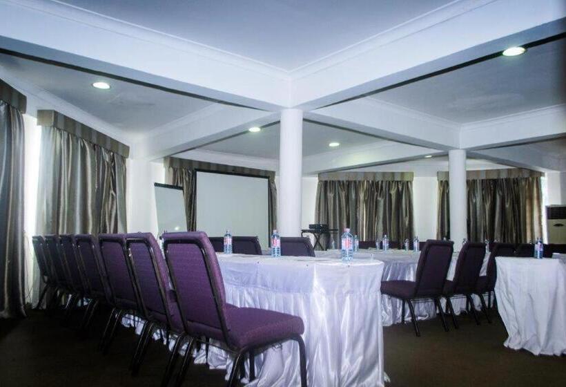 Fotos del hotel Golden Gate:  9