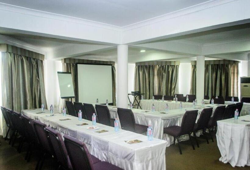 Fotos del hotel Golden Gate:  11