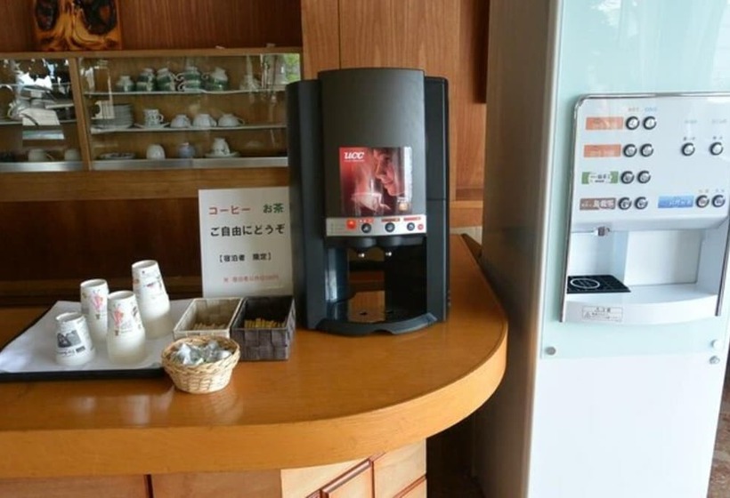 Fotos del hotel Hakodateyama:  12