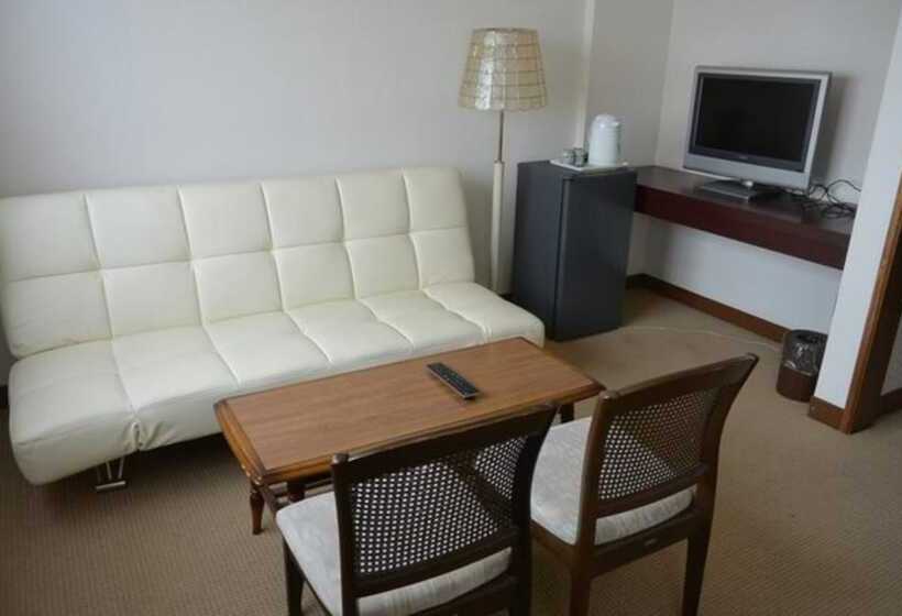 Fotos del hotel Hakodateyama:  22
