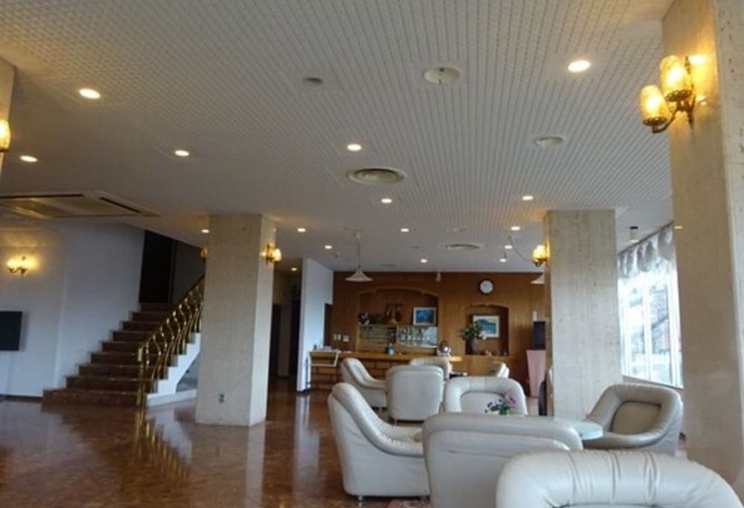 Fotos del hotel Hakodateyama:  4