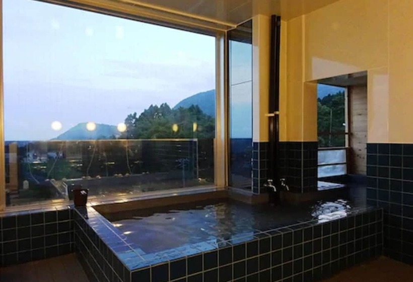 Fotos del hotel Hakodateyama:  27