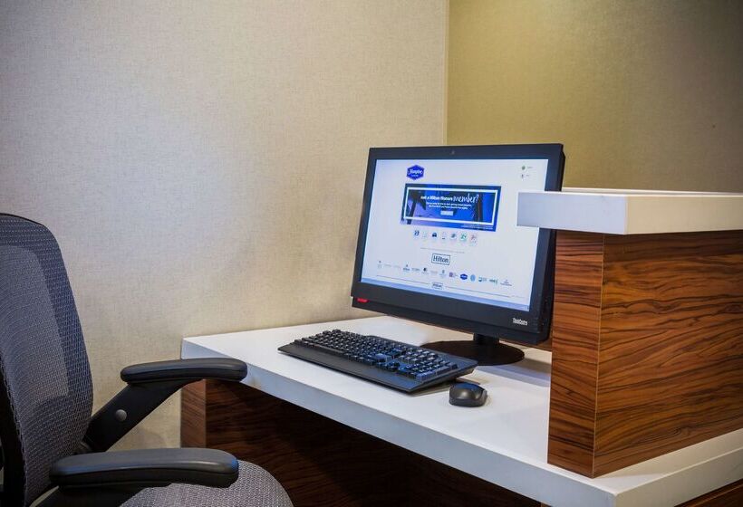 هتل Hampton Inn Atlantic City/absecon