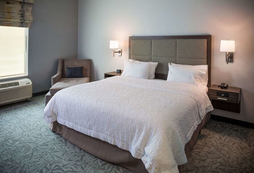 هتل Hampton Inn Atlantic City/absecon