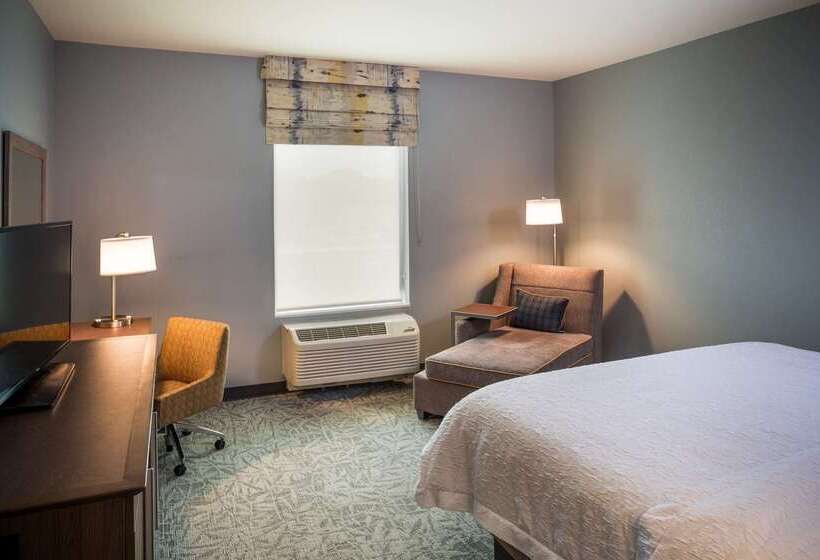 هتل Hampton Inn Atlantic City/absecon