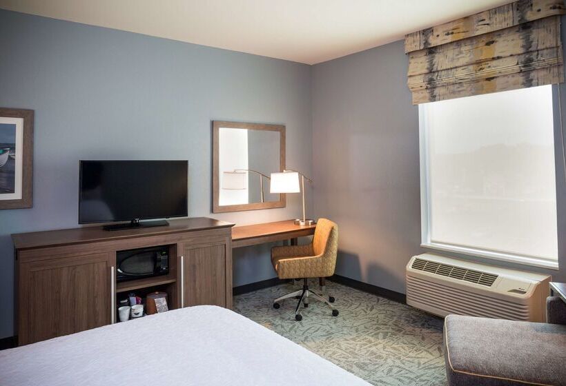 هتل Hampton Inn Atlantic City/absecon