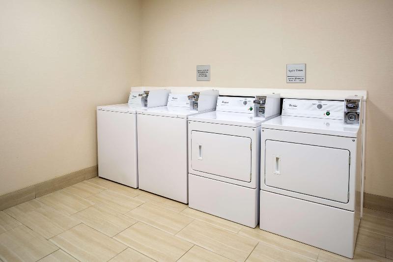 هتل Hampton Inn Atlantic City/absecon
