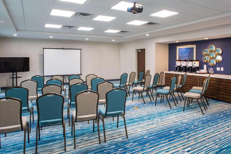 هتل Hampton Inn Atlantic City/absecon